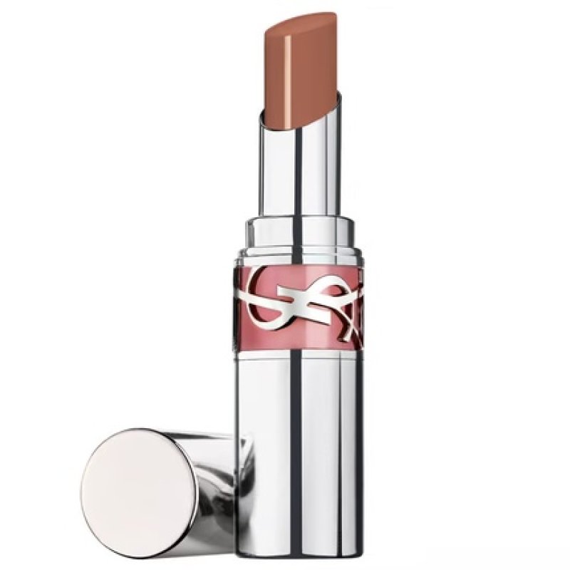 Loveshine Lipstick Giving Lips A Wet Gloss Effect 204 Melted Honey 32g