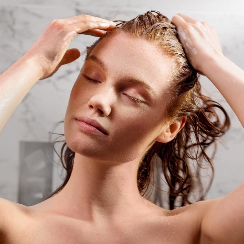 System Professional Color Save hair mask 200 ml Women