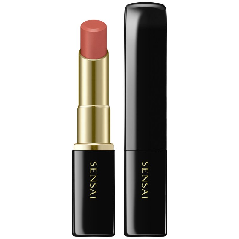 Sensai Lasting Plump Lipstick (refill) 3.8 g LP05 Light Coral Gloss