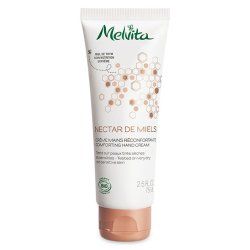 Melvita Organic Honey Hand Cream Crème 75 ml Femmes