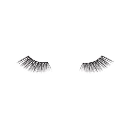 Essence Lash Like A Boss Bande de faux-cils Noir