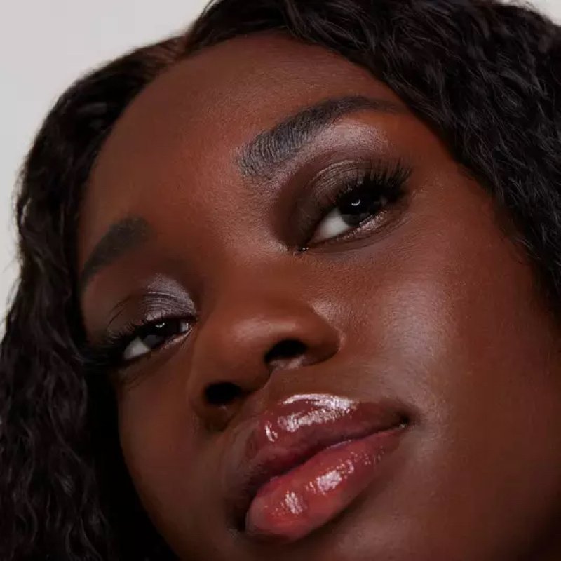 Essence Lash Like A Boss Bande de faux-cils Noir