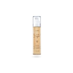 Pupa Shine Bright Body Oil Gel 001 Gold Diamond
