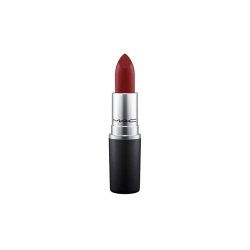 M.A.C Matte Lipstick Sin 1 Count
