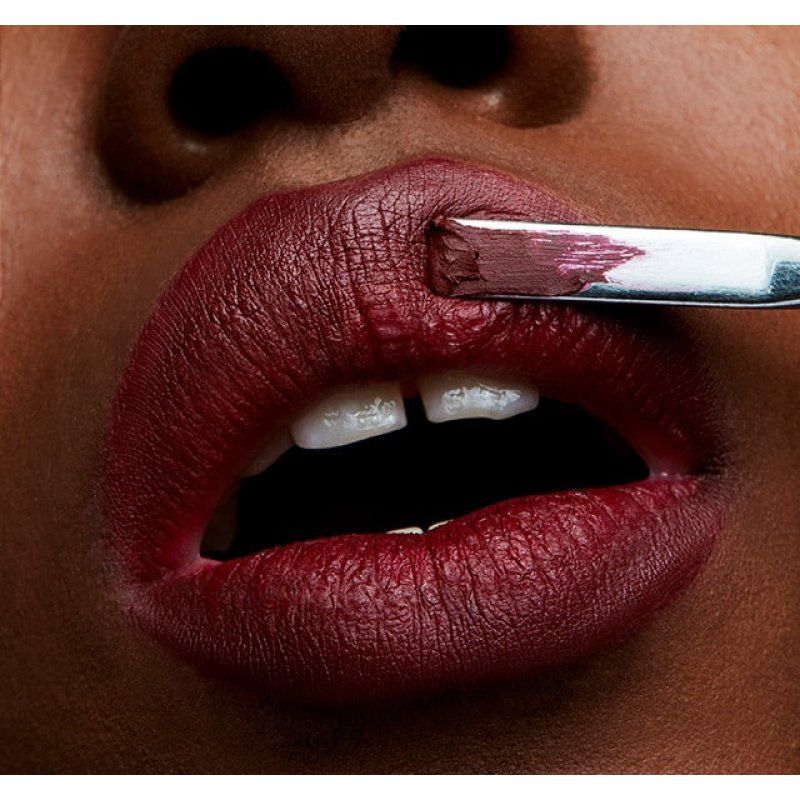 MAC Rouge à Lèvres Mat Sin 3g