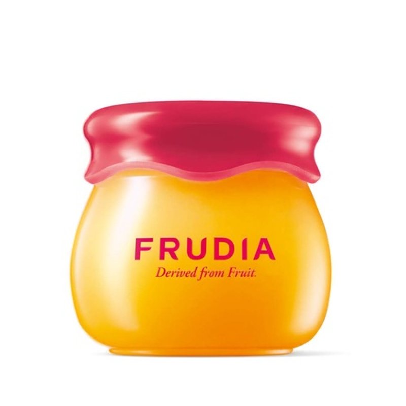 Frudia Pomegranate Honey 3in1 Lip Balm 10g 0.33oz