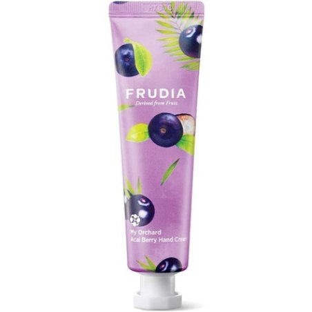 Welcos Acai Berry Hand Cream