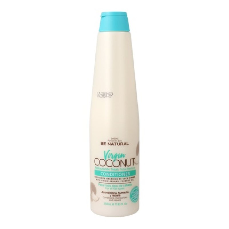 Placenta Life Be Nat Nutri Virgin Coconut Conditioner 350ml