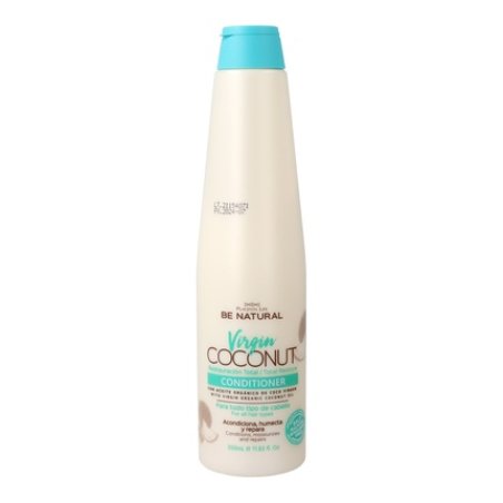 Placenta Life Be Nat Nutri Virgin Coconut Conditioner 350ml