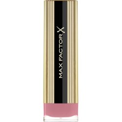 Max Factor Colour Elixir Lipstick with Vitamin E Shade Angel Pink 085 1 Count