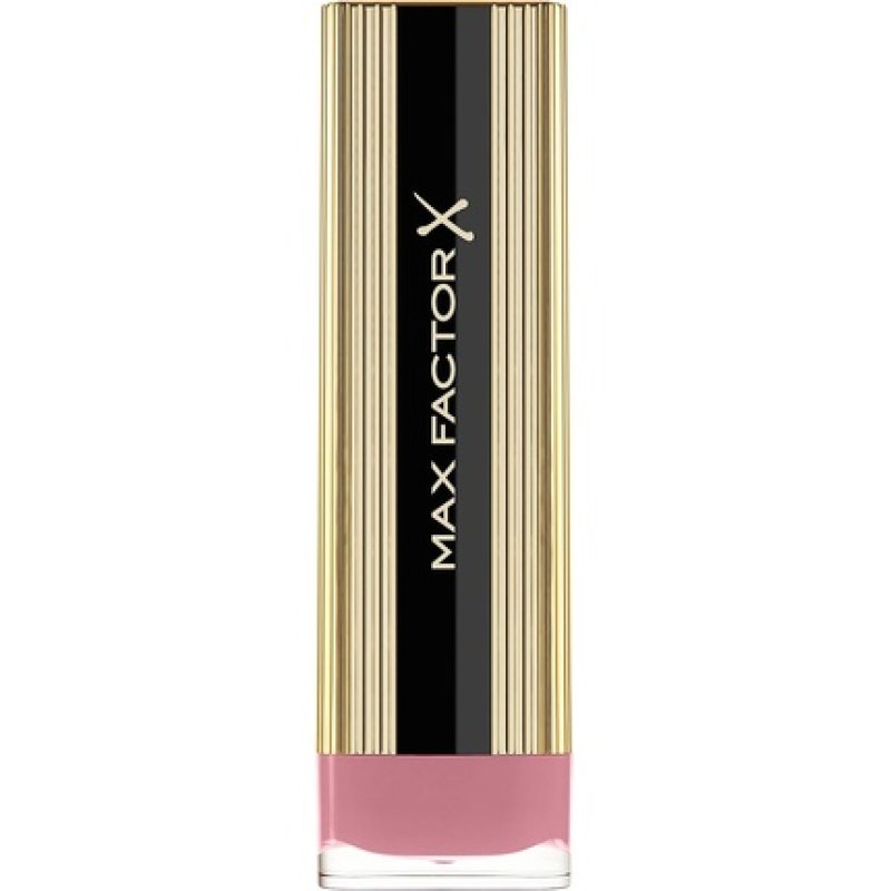 Max Factor Colour Elixir Lipstick with Vitamin E Shade Angel Pink 085 1 Count