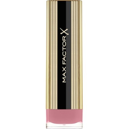 Max Factor Colour Elixir Lipstick with Vitamin E Shade Angel Pink 085 1 Count