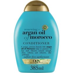 Ogx Renewing Argan Oil of Morocco Conditioner 385ml