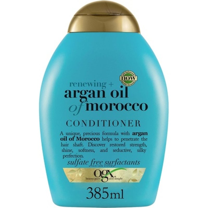 Ogx Renewing Argan Oil of Morocco Conditioner 385ml