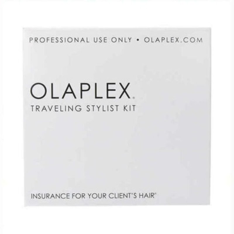 Olaplex Traveling Style Kit ( 3 x 100ml )