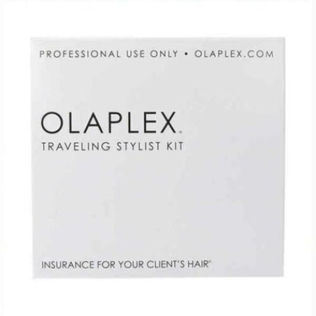 Olaplex Traveling Style Kit ( 3 x 100ml )