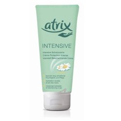 Atrix Intensive Hand Cream With Chamomile - 100ml