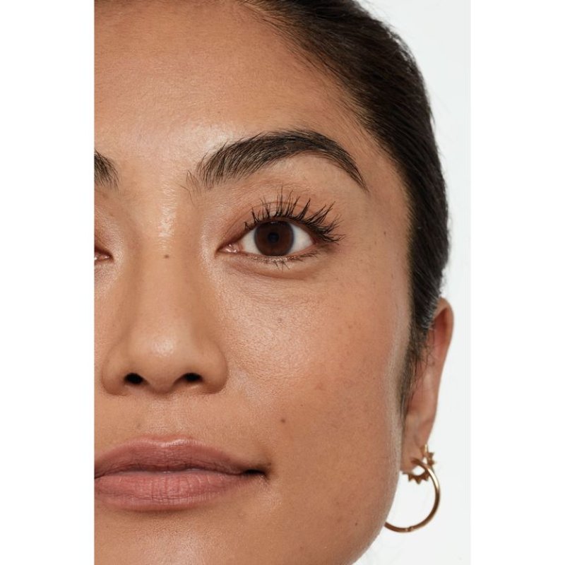 Rimmel Kind & Free Clean, Volumizing & Lengthening Mascara 001 Black