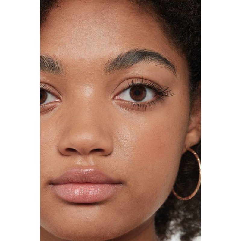 Rimmel Kind & Free Mascara 01 Black