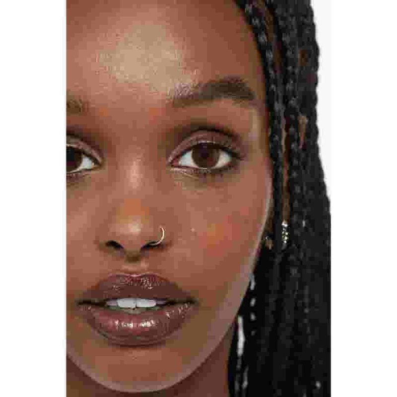 Rimmel Kind & Free Clean, Volumizing & Lengthening Mascara 001 Black