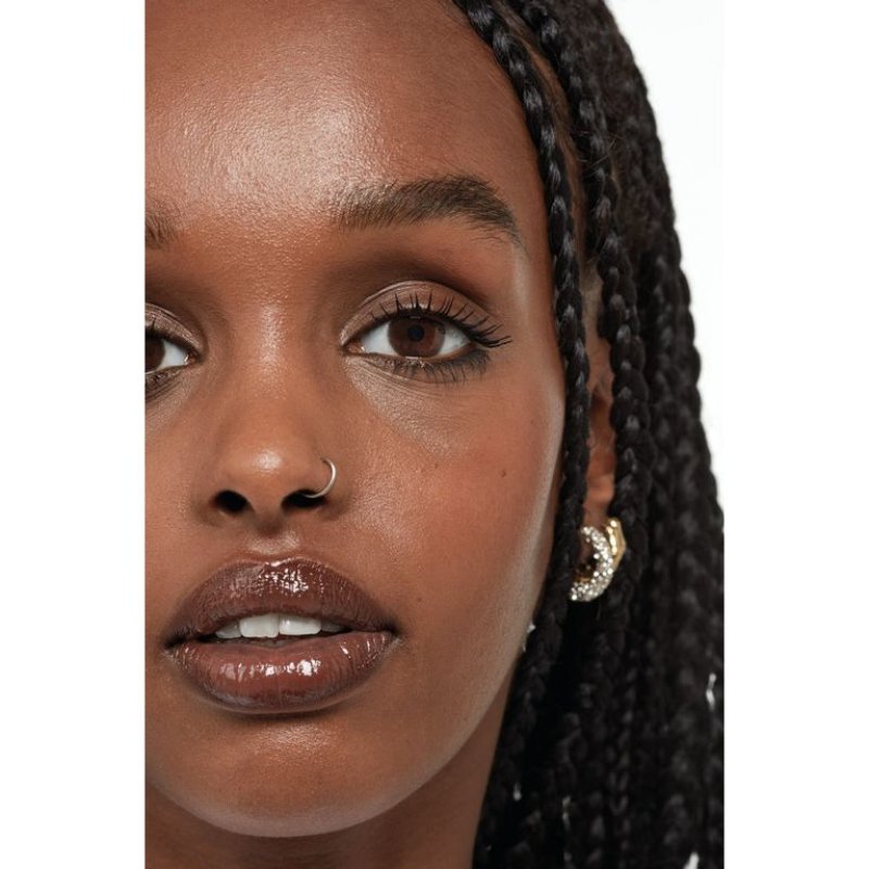 Rimmel Kind & Free mascara pour cil 001 Black