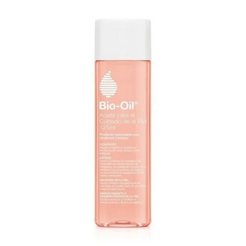 Bio-Oil Skincare Oils 125 ml
