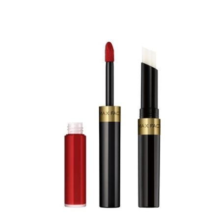 Max Factor Lipfinity Limited Edition Color 135