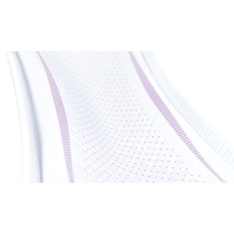 TENA Lady Extra Serviettes hygiéniques pour fuites urinaires Femme