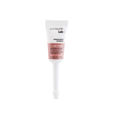 Cumlaude Lab Vaginal Moisturizer