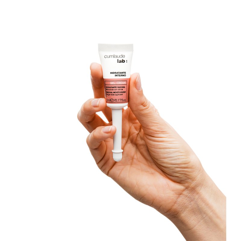 Cumlaude Lab Hydratant Interne 6 x 5 ml