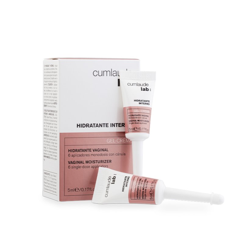 Cumlaude Lab Vaginal Moisturizer