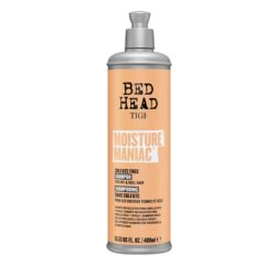 Tigi Bed Head Moisture Maniac Shampoo 400ml for Dry Hair