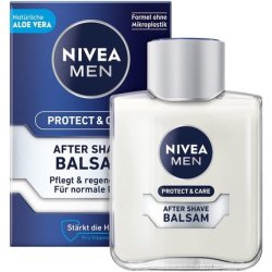 Nivea Men Original After Shave Balm 100ml