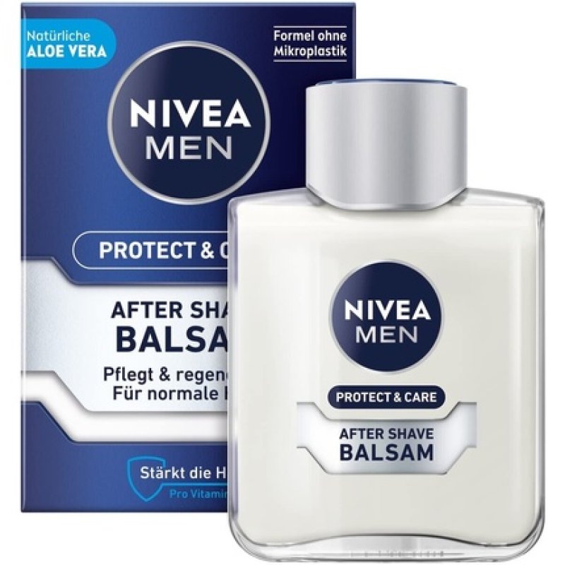 Nivea Men Original After Shave Balm 100ml