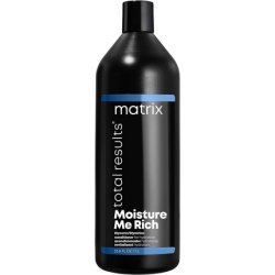 Tr Moisture Me Rich Me Rich Conditioner 1000ml