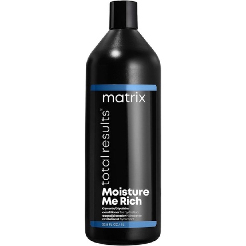 Tr Moisture Me Rich Me Rich Conditioner 1000ml