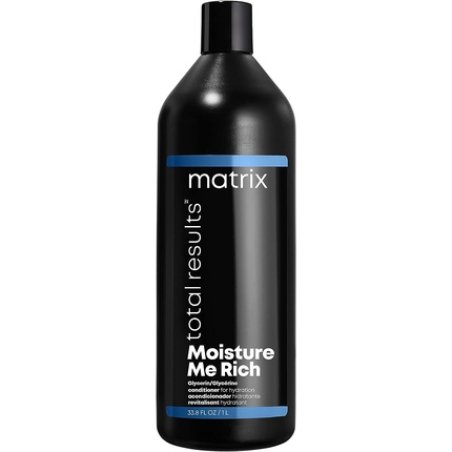 Tr Moisture Me Rich Me Rich Conditioner 1000ml