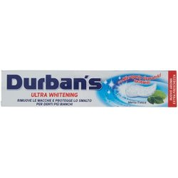 Durbans Ultrasbianc Toothpaste 75