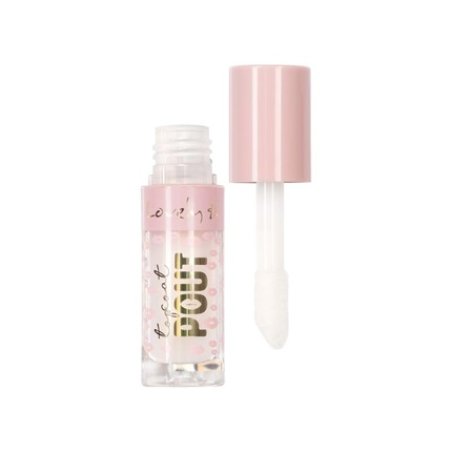 Lovely Lipgloss Pout! Top Coat