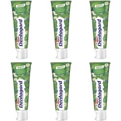 Dentagard Toothpaste 75ml Original in the Tube