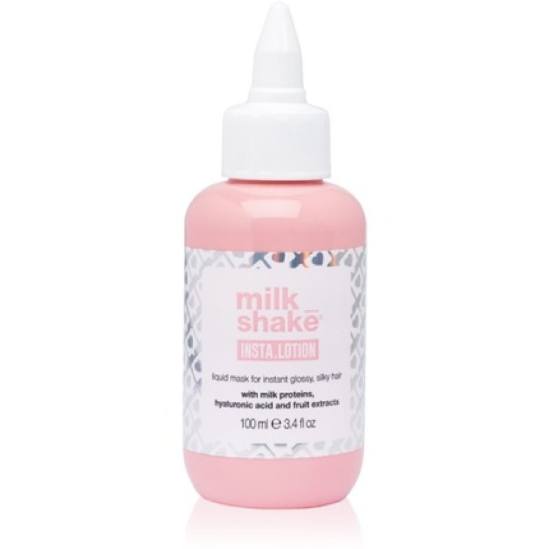 Milk Shake Insta.Light Deep Hydration Hair Mask - 100 ml