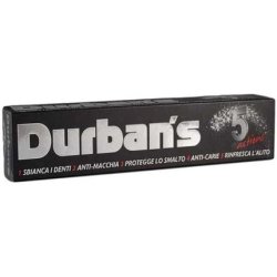 Durbans Dent 5 Actions Toothpaste 75ml
