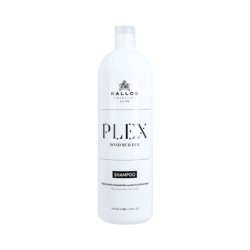 KALLOS PLEX BOND BUILDER Hair Shampoo with Plant Protein and Peptides 1000ml