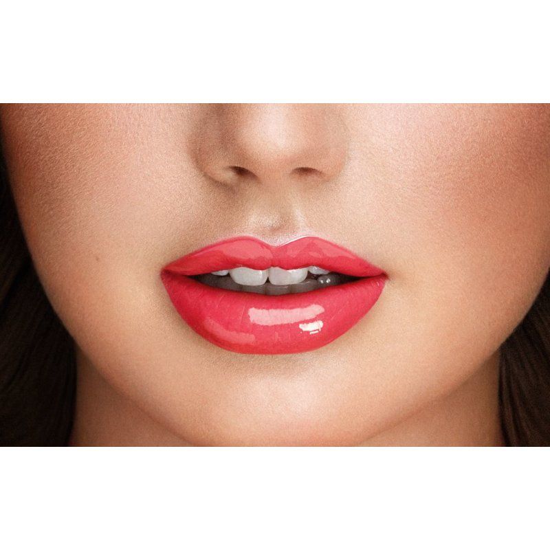 PUPA Milano Miss Pupa Gloss brillant à lèvres 5 ml 204 Timeless Coral