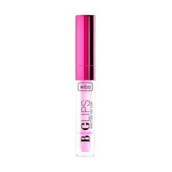 Lip Gloss Big Lips