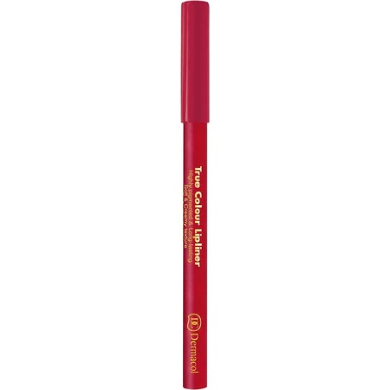 Dermacol Lipstick 2g