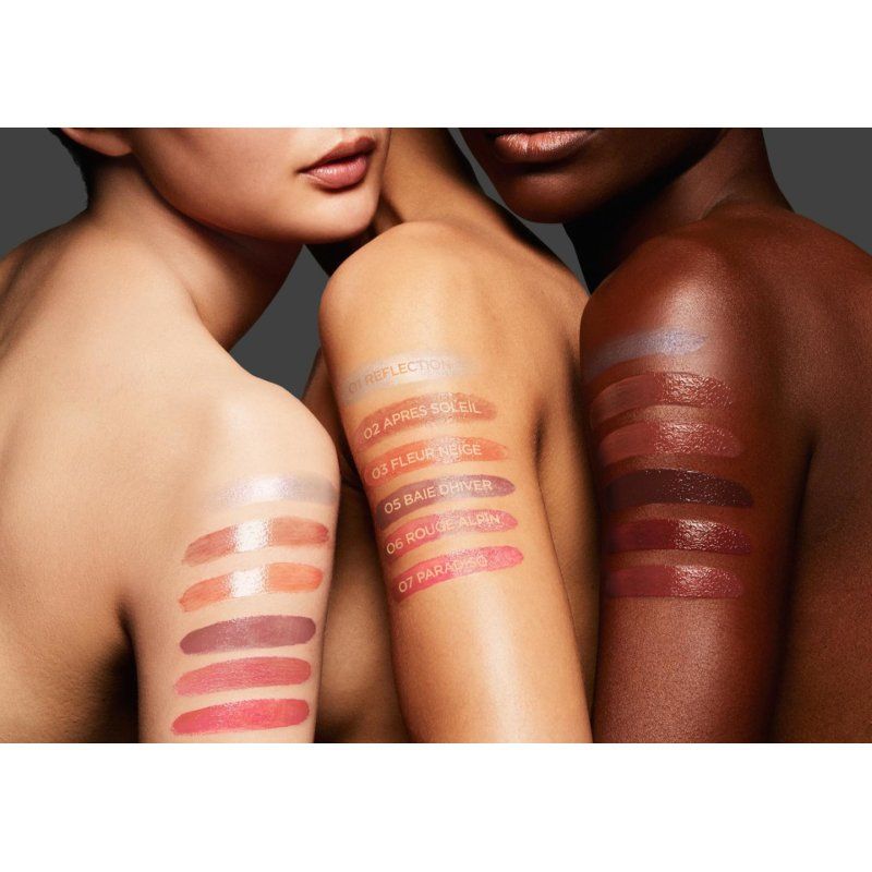 TOM FORD Clutch-size Soleil Lip Balm baume pour les lèvres Beaume pour les lèvres 07 Paradiso Femmes