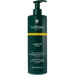 Karite Hydra Champú Hidratación Brillo 600 ml