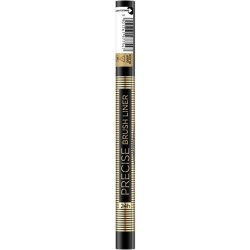EVELINE Precision Brush Liner Deep Black