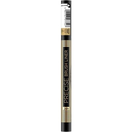 EVELINE Precision Brush Liner Deep Black